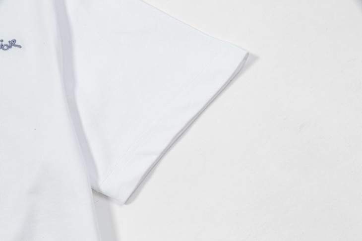 Dior T Shirts Short _SKUDiorS-2XLxetr12815959
